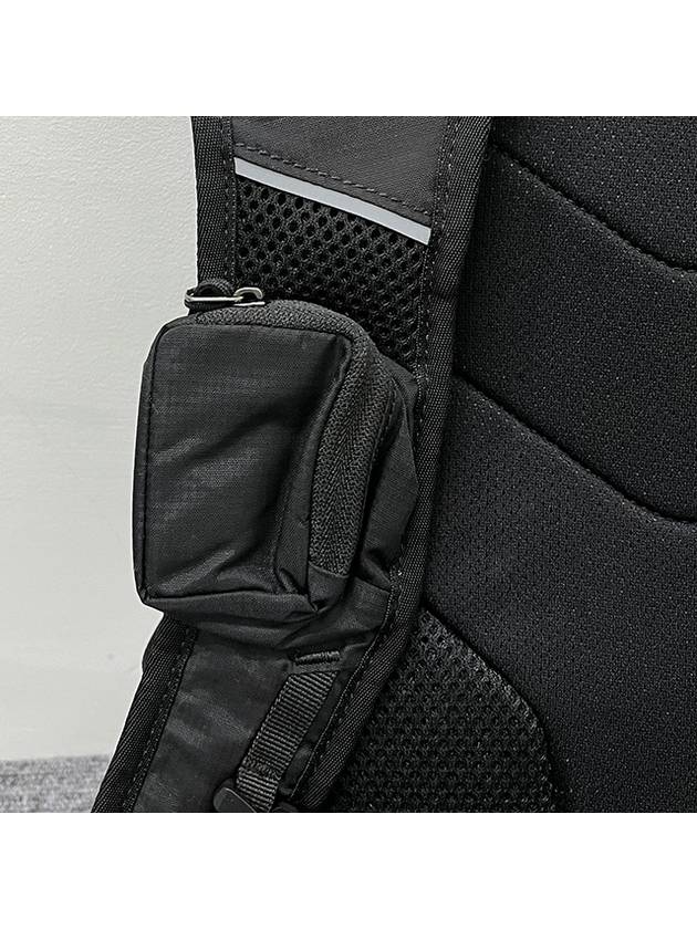 Salomon Trail Blazers Backpack Black - MAISON MARGIELA - BALAAN 10