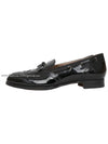 women loafers - HERMES - BALAAN 3