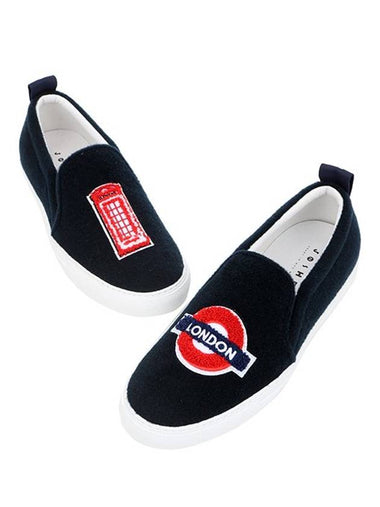 women slip ons - JOSHUA SANDERS - BALAAN 1