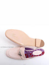 women loafers - HERMES - BALAAN 6