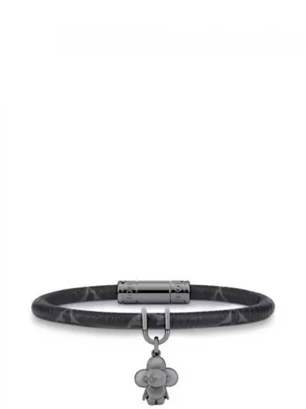 Hang It Bracelet M8294D - LOUIS VUITTON - BALAAN 1