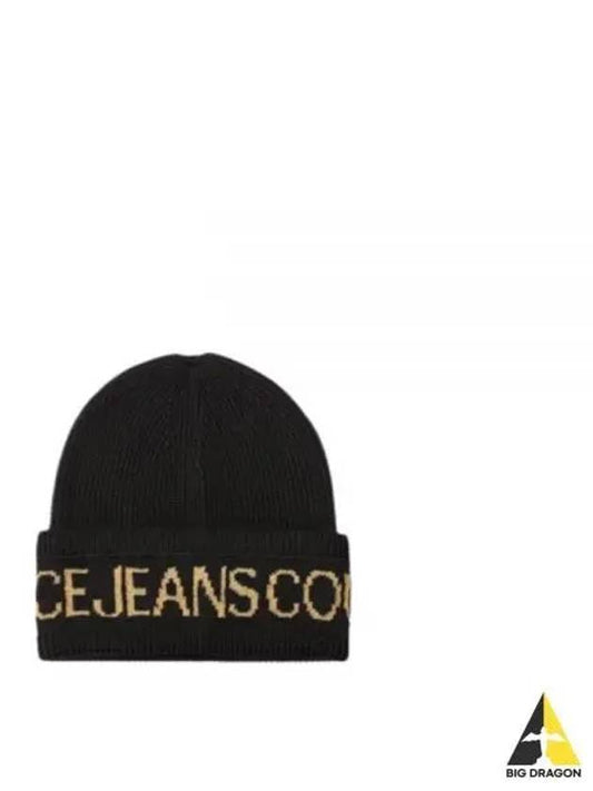 LOGO BEANIE 77GAZK40 ZG316 G89 - VERSACE - BALAAN 1