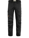 Vidda Pro Lite Trousers M REGULAR - FJALL RAVEN - BALAAN 2