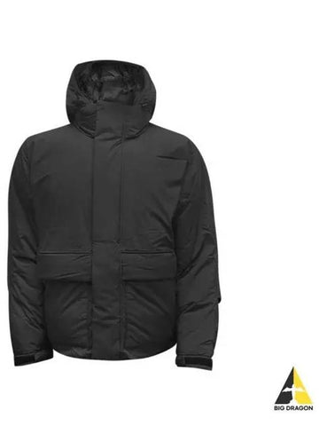 Utility down jacket 93344601 - PUMA - BALAAN 1