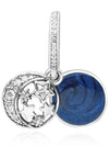 Night Sky Dangle Sterling Charm Silver - PANDORA - BALAAN 4