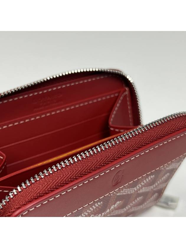 Matignon Wallet PM - GOYARD - BALAAN 2