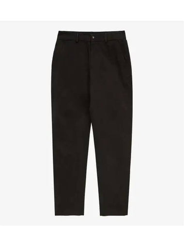 The North Face NP6NQ12A Men s Traveler Tapered Pants - THE NORTH FACE - BALAAN 1