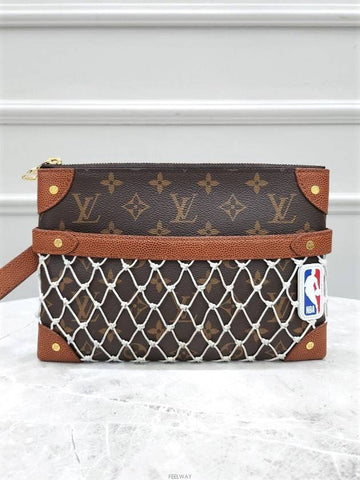 men clutch bag - LOUIS VUITTON - BALAAN 1