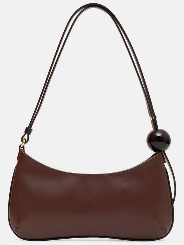 Le Bisou Perle Shoulder Bag - JACQUEMUS - BALAAN 2