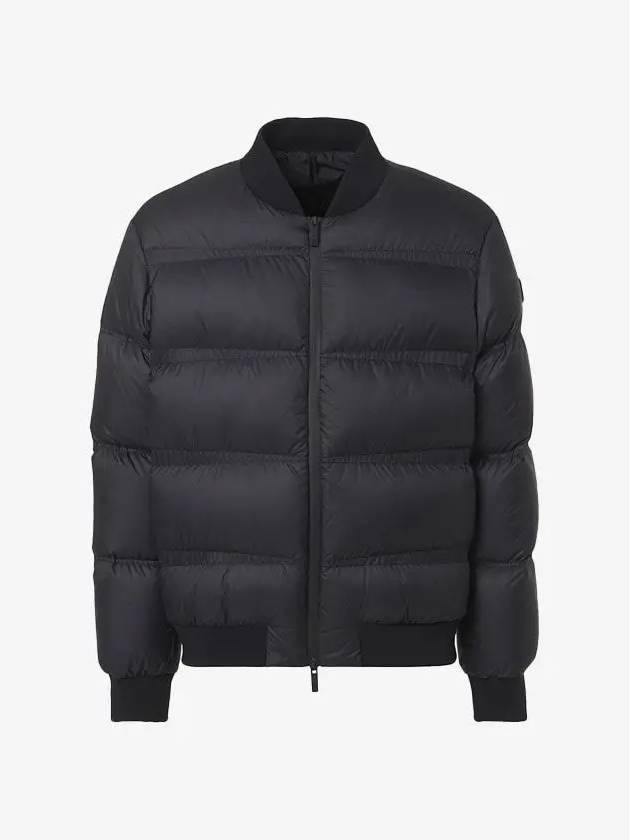 VIOZ Padding Black J2 091 1A00129 597Y2 999 - MONCLER - BALAAN 1