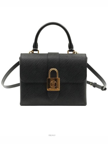 women tote bag - LOUIS VUITTON - BALAAN 1