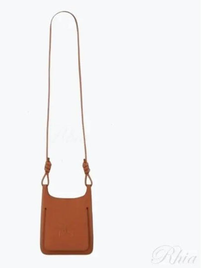 Cross Bag MWHESAC01 CO BROWN - MCM - BALAAN 2