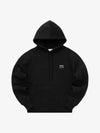 Alexandre Mattiussi Hoodie Black - AMI - BALAAN 2