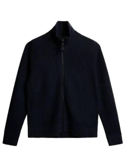 Skyler Cardigan Navy - J.LINDEBERG - BALAAN 2