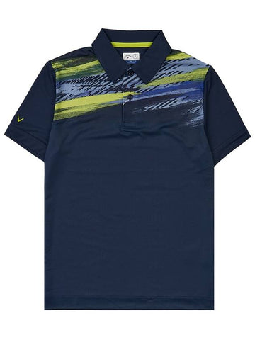 Polo short sleeve tshirt CGKSD016 972 - CALLAWAY GOLF - BALAAN 1