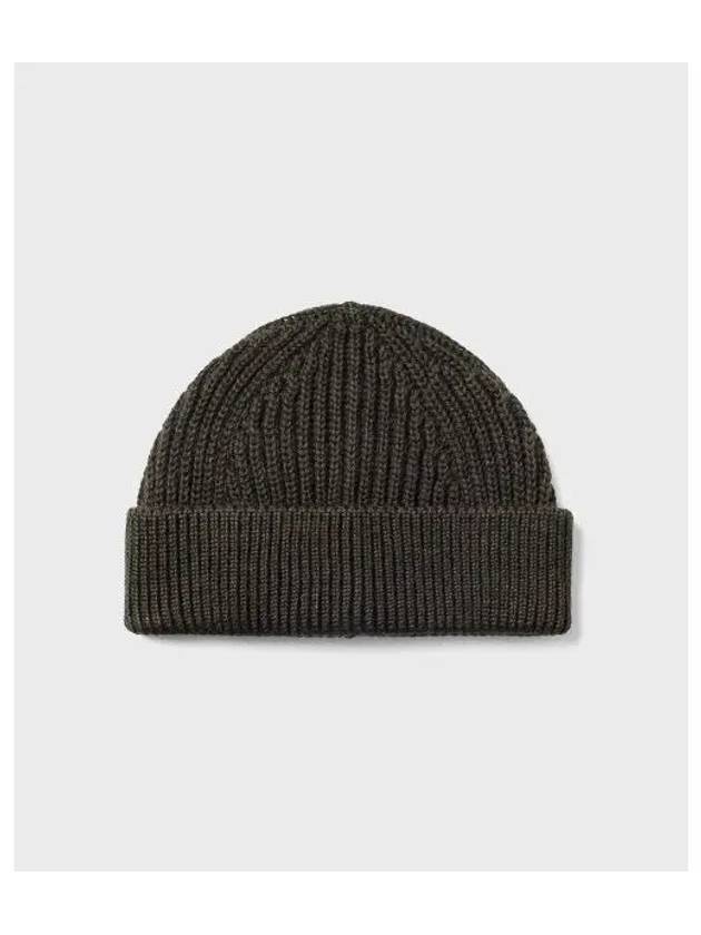 ANDERSEN Beanie Hunting Green - ANDERSEN-ANDERSEN - BALAAN 1