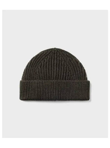 ANDERSEN Beanie Hunting Green - ANDERSEN-ANDERSEN - BALAAN 1