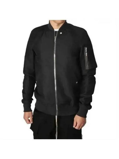 Legler Flight Jacket 271362 - RICK OWENS - BALAAN 1