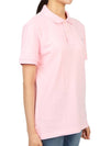 Kids Polo Shirt 323547926 013 Pink - POLO RALPH LAUREN - BALAAN 4