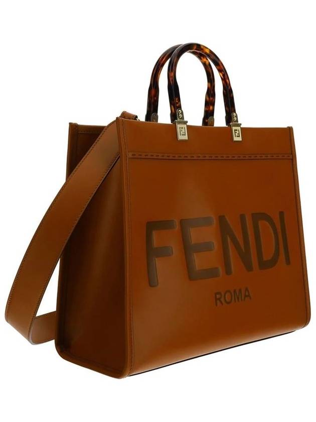 FENDI FENDI SUNSHINE  MEDIUM BAG - FENDI - BALAAN 3