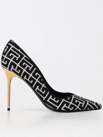 Pumps woman Balmain - BALMAIN - BALAAN 1