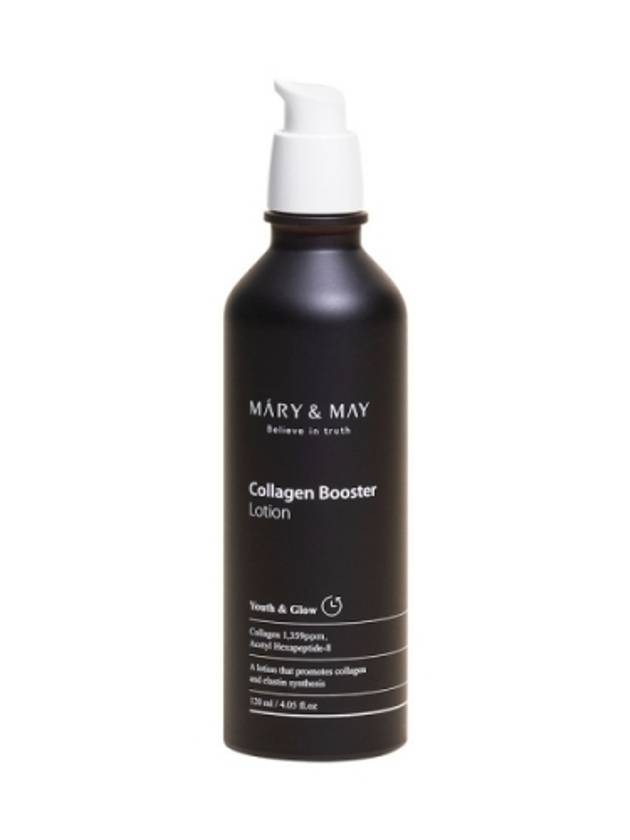 [Mary&May] Collagen Booster Lotion 120ml - MARY&MAY - BALAAN 6