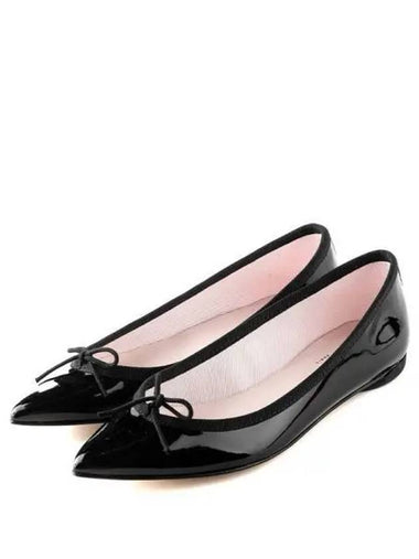 Women s Bridget Flat Shoes 271119 - REPETTO - BALAAN 1