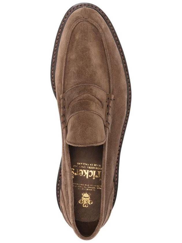 Tricker'S Adam Loafer Shoes - TRICKER'S - BALAAN 3