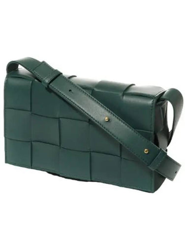 Cassette Bag Crossbody - BOTTEGA VENETA - BALAAN 1