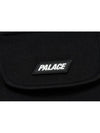 Thermal Bonded Bomber Black - PALACE - BALAAN 4