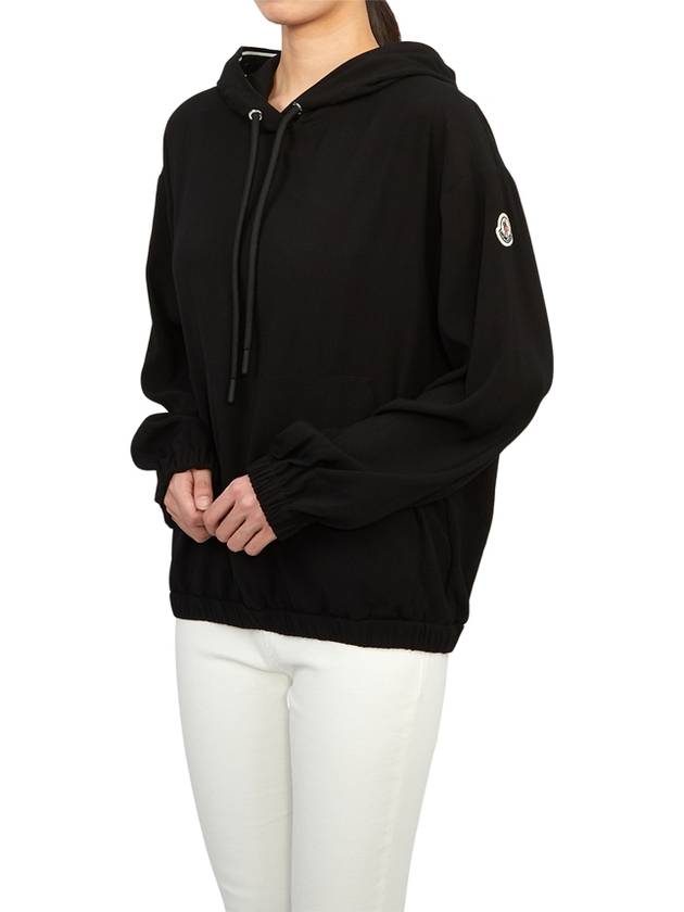 Women s Hoodie 2G00010 596WF 999 - MONCLER - BALAAN 4