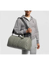 MONOGRAM SHADOW Keepall Bandoulier 50 M12504 - LOUIS VUITTON - BALAAN 5