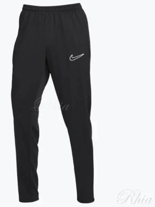 Dri Fit Academy Track Pants Black - NIKE - BALAAN 2