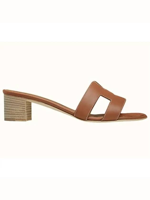 women oasis gold - HERMES - BALAAN 4