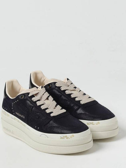 Sneakers Micol Premiata in pelle - PREMIATA - BALAAN 2