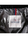 Maya down padding black 1A53600 68950 999 - MONCLER - BALAAN 6