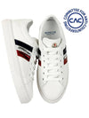 4M70440 01ALG 002 ARIEL logo detail white - MONCLER - BALAAN 2