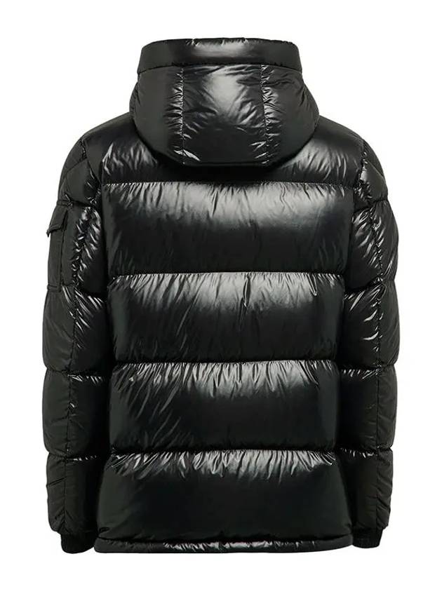 ECRINS Down Padding Black 1A00208 68950 999 - MONCLER - BALAAN 3