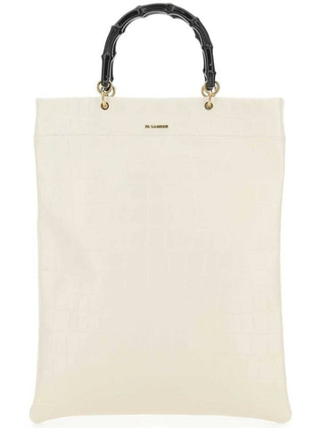 Bag J07WC0018P5385 105 B0440020535 - JIL SANDER - BALAAN 1