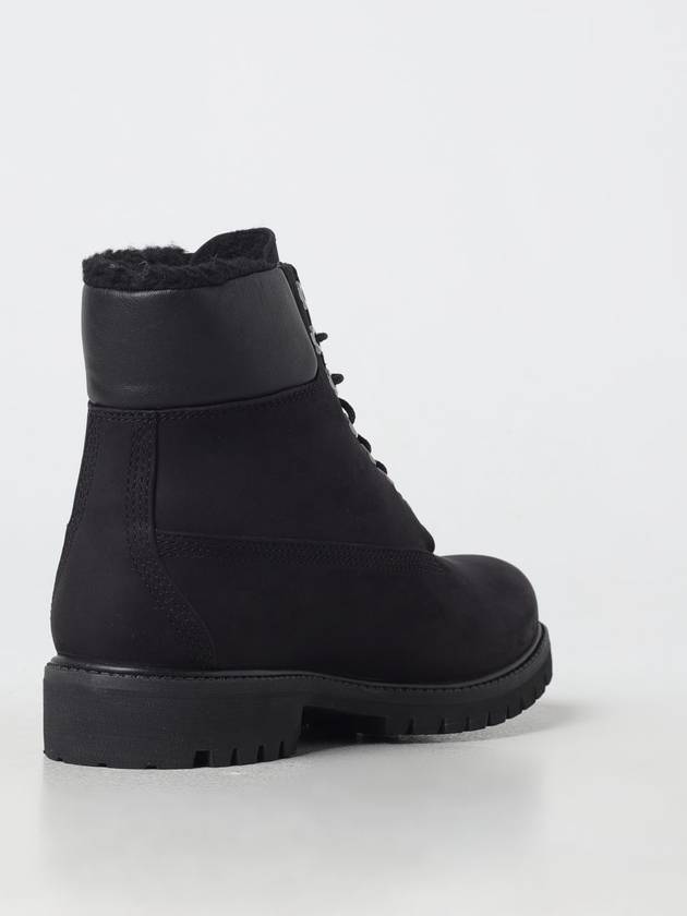 Shoes men Timberland - TIMBERLAND - BALAAN 3