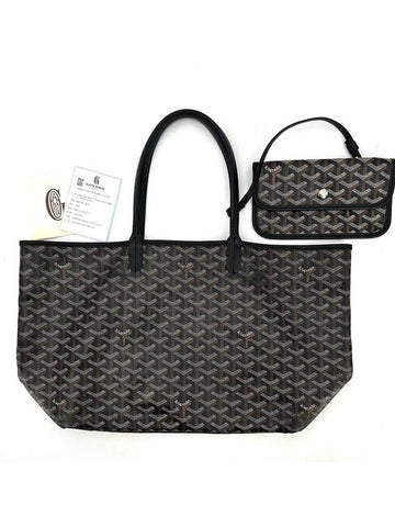 Saint Louis pm shopper bag - GOYARD - BALAAN 1