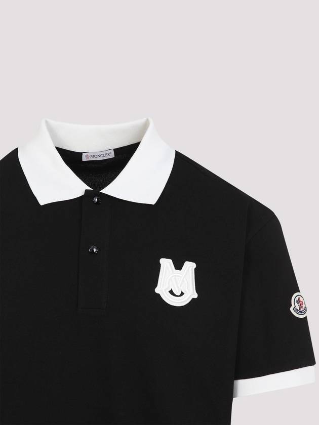 Moncler Polo - MONCLER - BALAAN 3