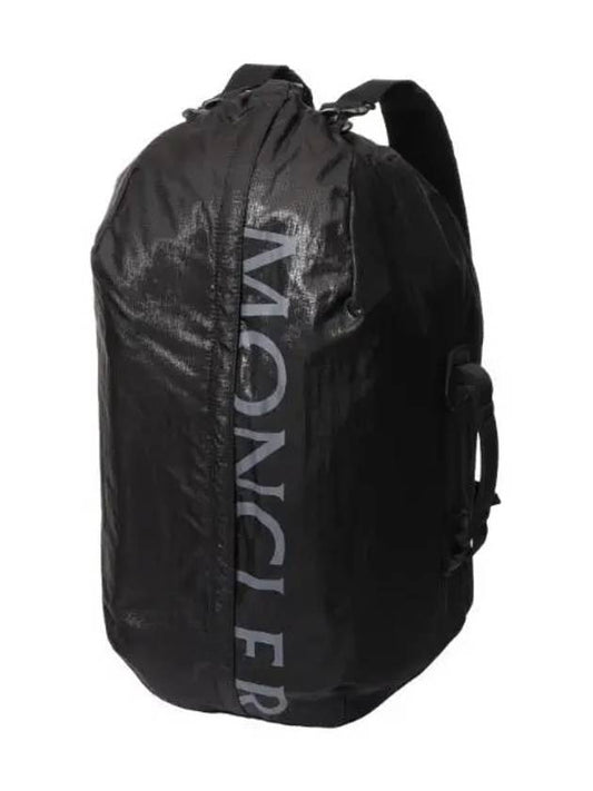 backpack men bag - MONCLER - BALAAN 1