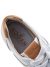 Olympia Z Sneakers HXW5650DO01 POO0SRE B0010987090 - HOGAN - BALAAN.