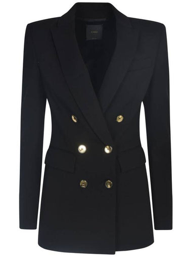 Pinko Jackets Black - PINKO - BALAAN 1