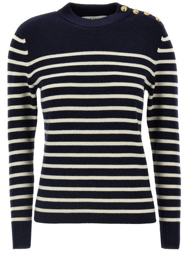 Chloé 'Marinère' Sweater - CHLOE - BALAAN 1