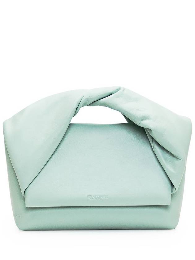 shoulder bag HB0594LA0315 515 GREEN - JW ANDERSON - BALAAN 2