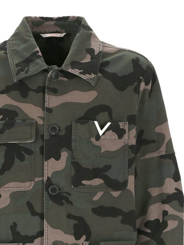 Valentino Jackets - VALENTINO - BALAAN 2