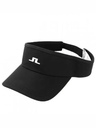 Yaden Visor Black - J.LINDEBERG - BALAAN 2