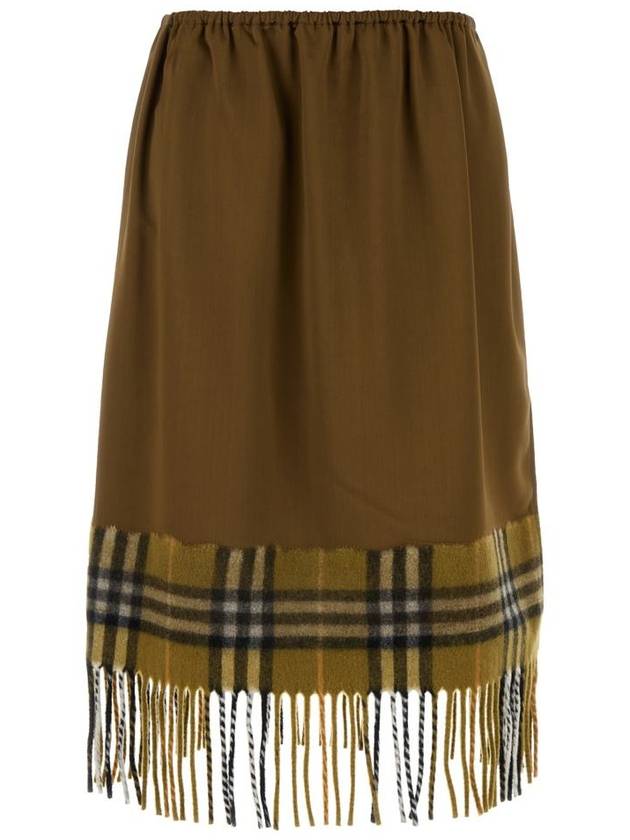 Burberry Skirts - BURBERRY - BALAAN 1